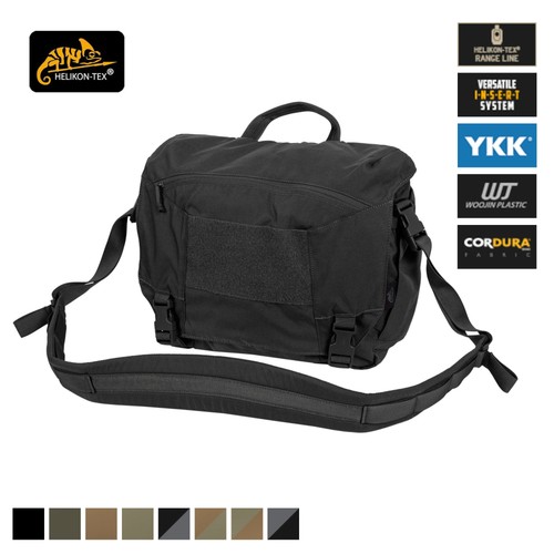 Helikon tex urban courier bag - courier,