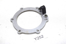 Yamaha YZF R1 RN12 Halter Benzinpumpe Kraftstoffpumpe Bracket Tank fuel pump 04