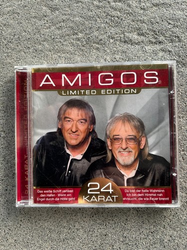 Amigos karat limited - 24,