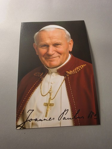 Papst johannes paul - johannes,