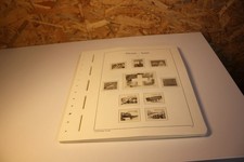 Schweiz Leuchtturm falzlos