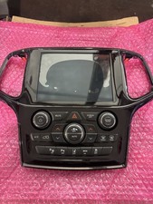 Grand Cherokee Radio/Navi Autoradio Original Original