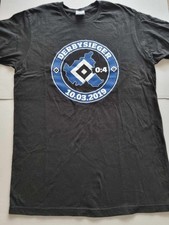 HSV  ~ T-Shirt ~  Größe L ~