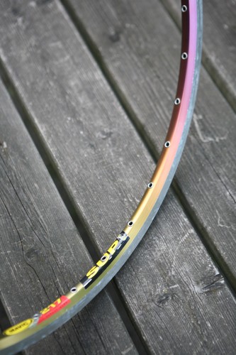 Retro kult nos neu mavic - nos, 217