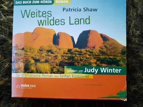 Weites wildes land von - wildes,