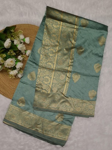 Braut formell party saree sari - formell,