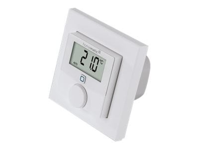 Homematic wandthermostat - homematic,