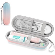 Zahnbürsten-Reiseetui für