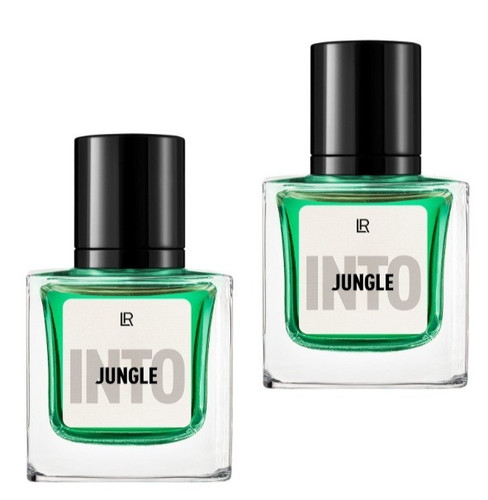 Into jungle eau de - into,