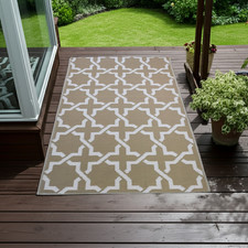 Outdoor Garten Teppich Modern