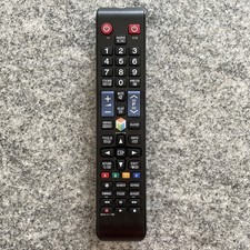 Neu BN59-01178B für Samsung SMART LCD TV Fernbedienung UA60H6300AW UE32H5500