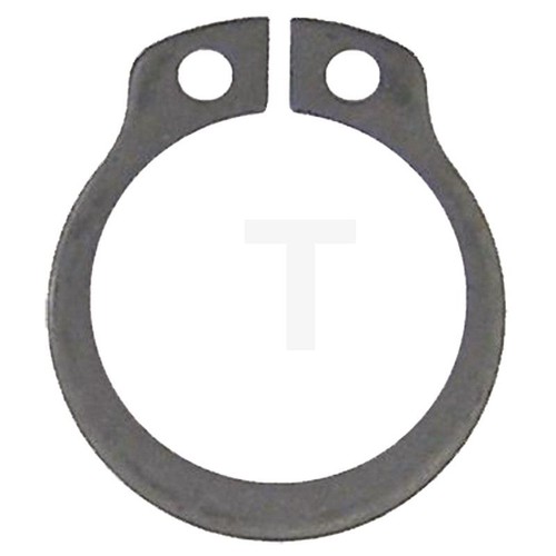 Granit sicherungsring hanomag - sicherungsring,