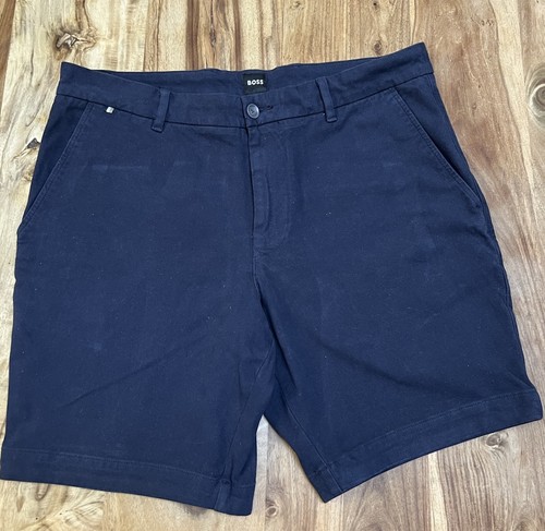 Boss chino slim - chino, fit
