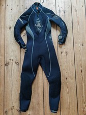 Beuchat Focea Comfort Lady 7mm