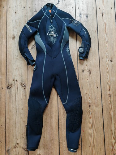 Beuchat focea comfort lady - comfort,