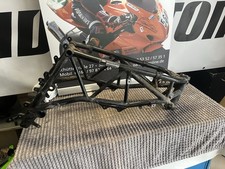 KTM 990 Super Duke LC8 Rahmen