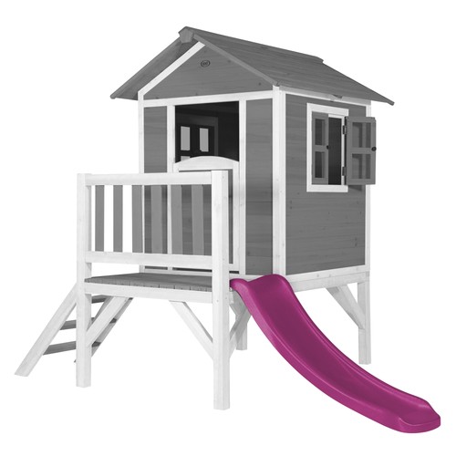 Axi spielhaus beach lodge - axi,