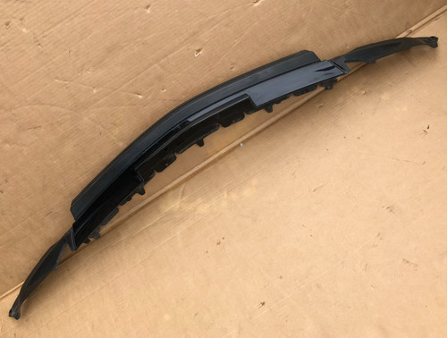 Frontspoiler brabus smart - frontspoiler,