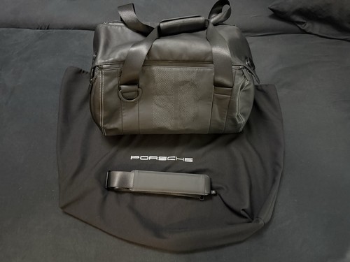Porsche weekender reisetasche - weekender,