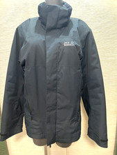 Herren Jacke M Jack Wolfskin