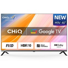 CHiQ Smart TV 40 Zoll FHD