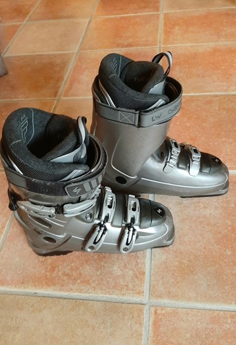 Skischuhe damen - skischuhe,
