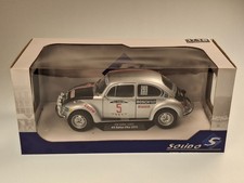 Solido|1:18|VW Käfer 1303 #5