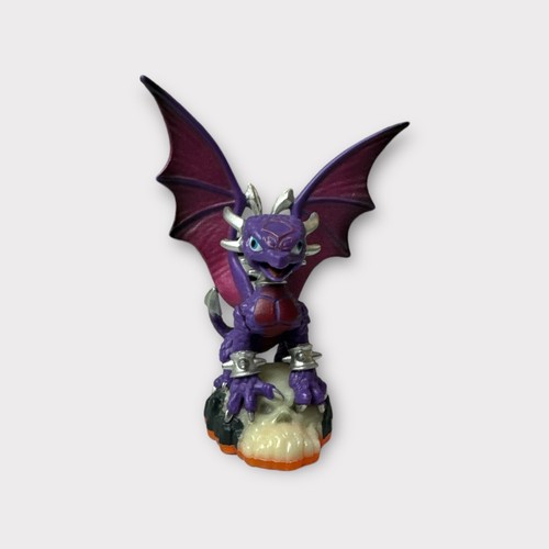 Skylanders figur cynder - -,
