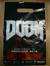 Doom fallout shopping - 4, bag
