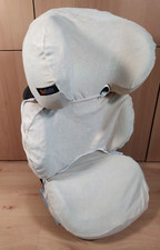 Sommerbezug, Frotteebezug, für BeSafe iZi Up, Schonbezug, beige