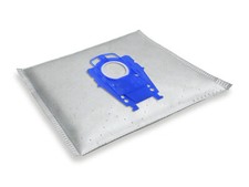 6 Staubsaugerbeutel passend