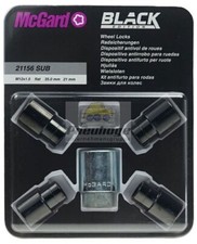 Felgenschloss Toyota Lexus