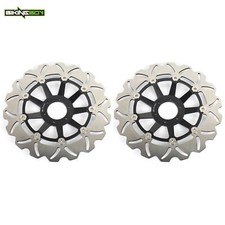 Front Brake Rotors For Honda