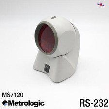 METROLOGIC ORBIT MS7120 RS232