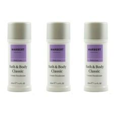 Marbert bath body classic - marbert,