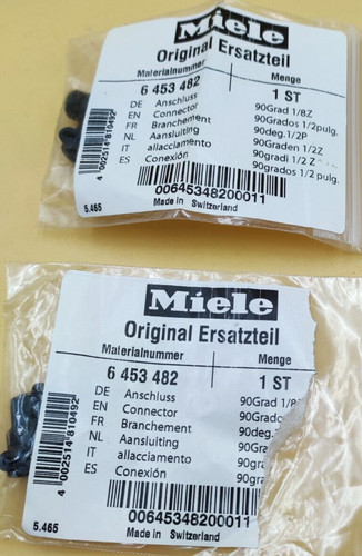Miele stück 6453482 - 2,