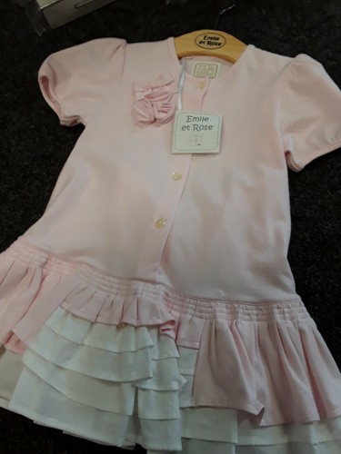 Sale neu emile - neu, rose