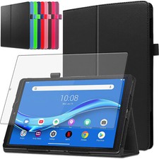 Schutzhülle +Folie Lenovo Tab