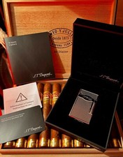 S.T.Dupont Feuerzeug Le Grand