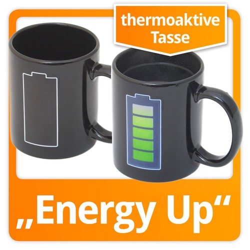 Batterie tasse mit - tasse,