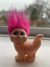 Vintage Kuscheltiere