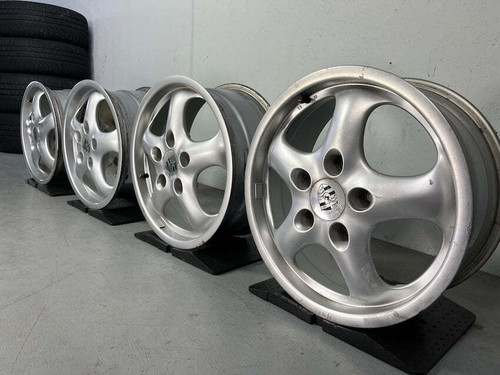 Porsche 968 zoll cup ii - porsche, cs