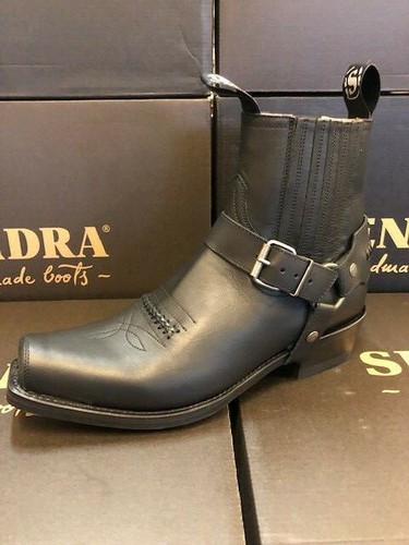 Sendra boots cowboystiefel - boots,