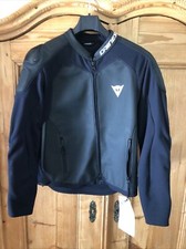 NEU Dainese Intrepedia Mot