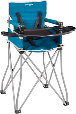 Brunner Action Baby Equiframe Kinderstuhl Campingzubehör Wohnmobil B-Ware