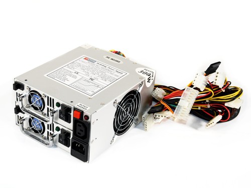 300w mini redundant netzteil - 300w,