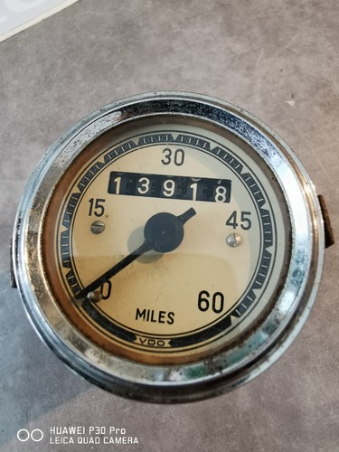 Original hercules k100 - k100, sachs