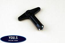 Sicherheits Schlüssel für Felgendeckel Felgen für OPEL RENAULT FORD Escort - NEU