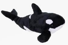 Kuscheltier Orca Schwertwal