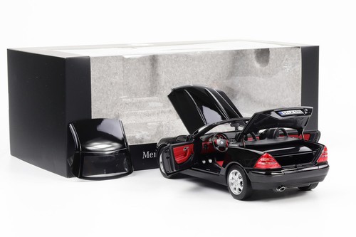 Norev mercedes benz - 1:18,